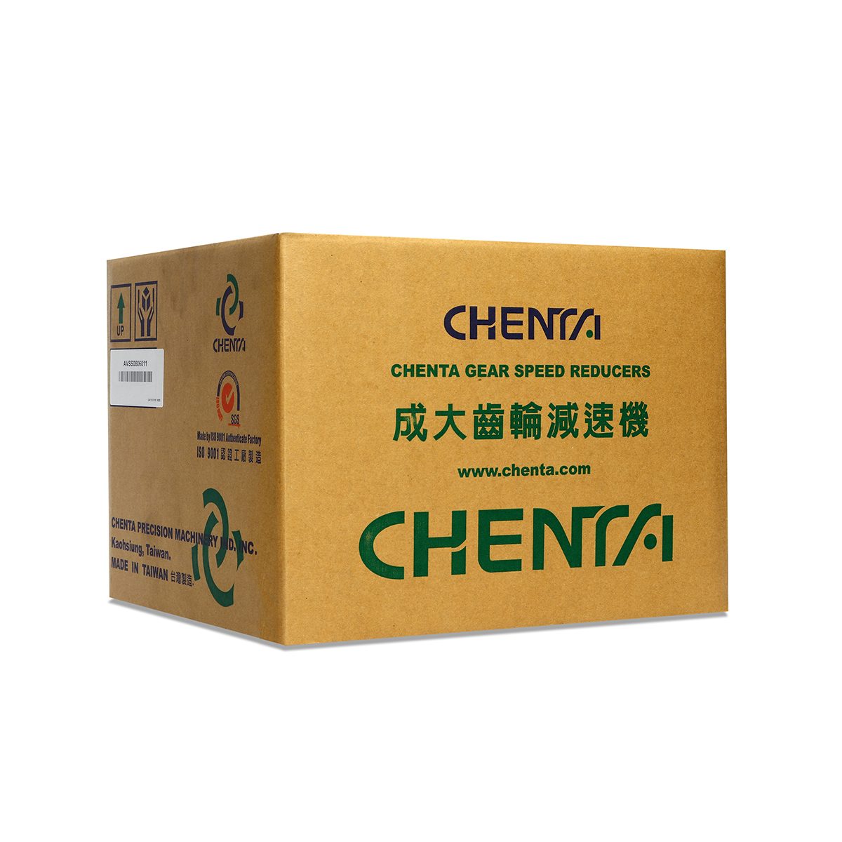 เกียร์ทดรอบ PO-22 1/20 RD (CTE-80)