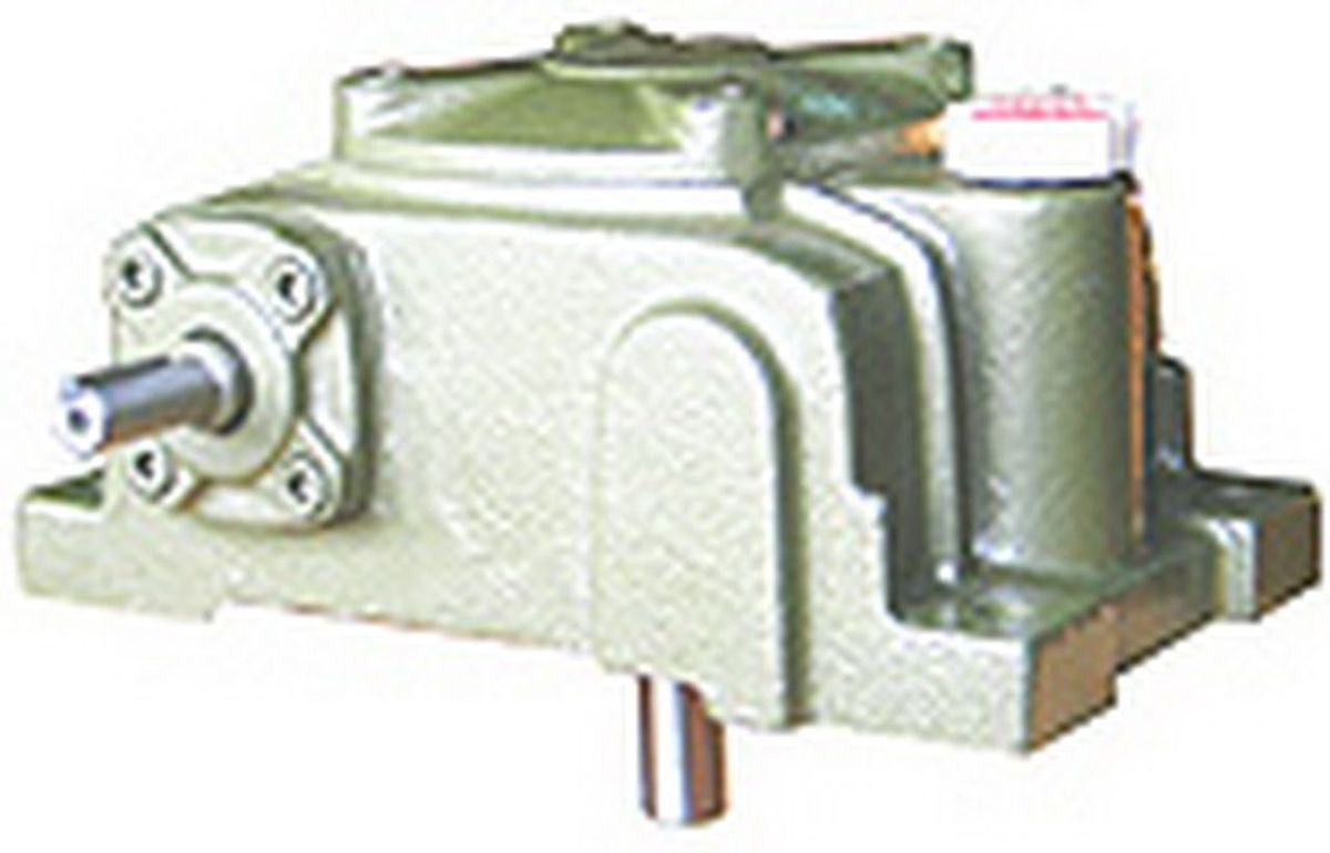 เกียร์ทดรอบ PO-45 1/40 RD (CTE-175)