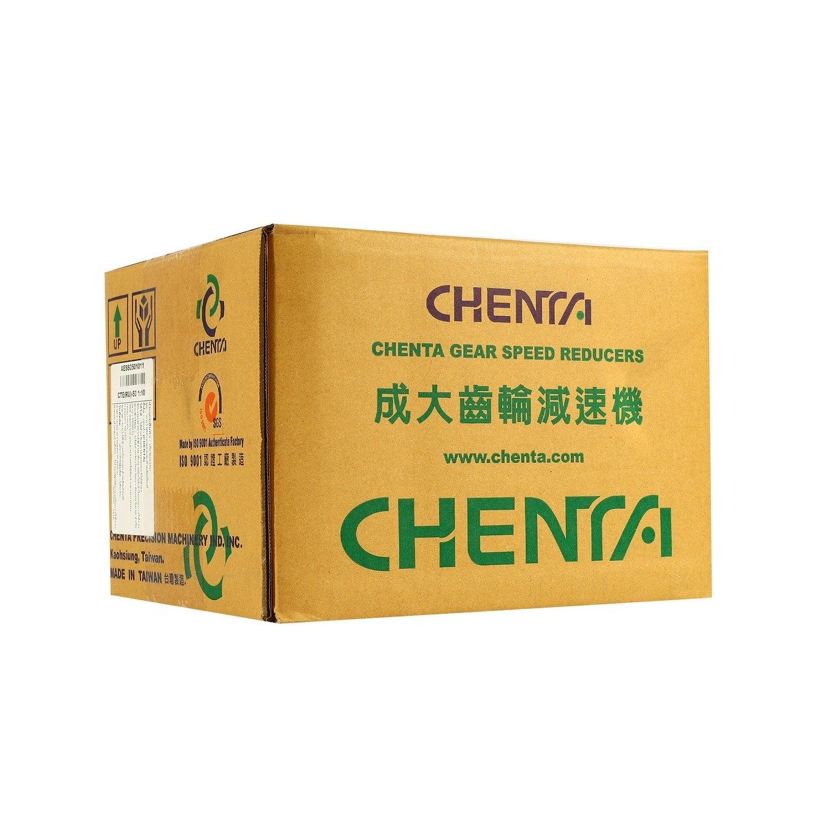 เกียร์ทดรอบ PO-12 1/10 RU (CTE-50)