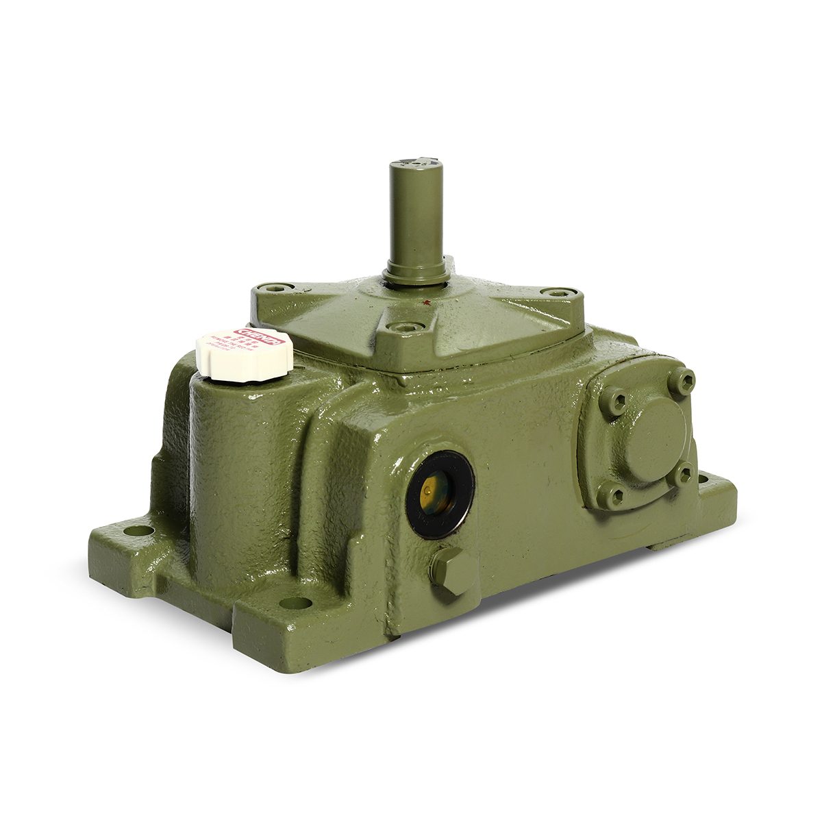 เกียร์ทดรอบ PO-12 1/20 RU (CTE-50)