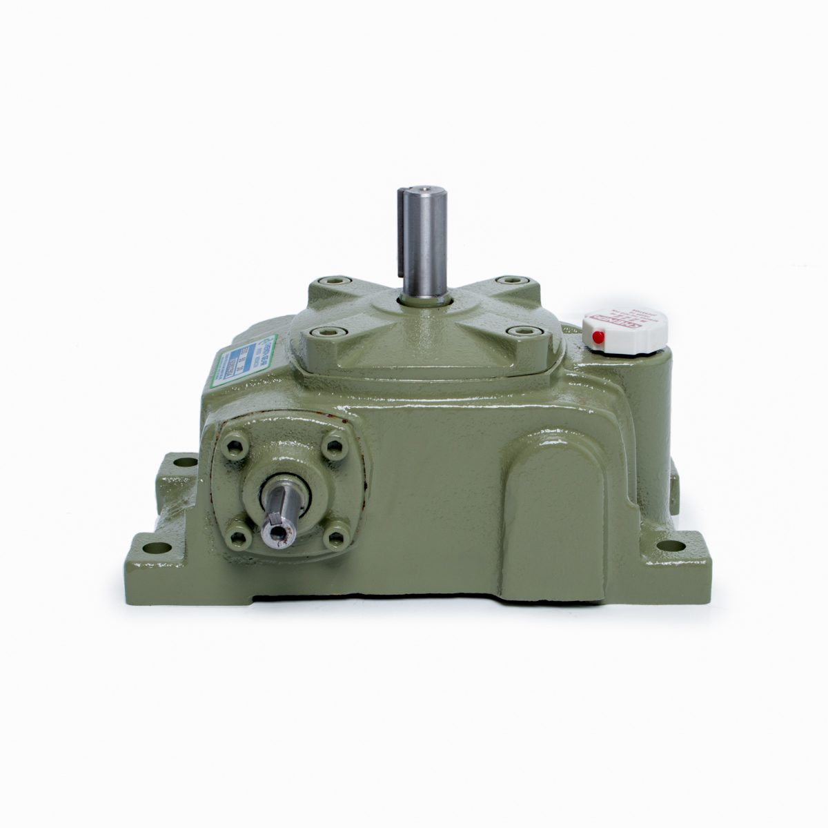 เกียร์ทดรอบ PO-12 1/30 RU (CTE-50)