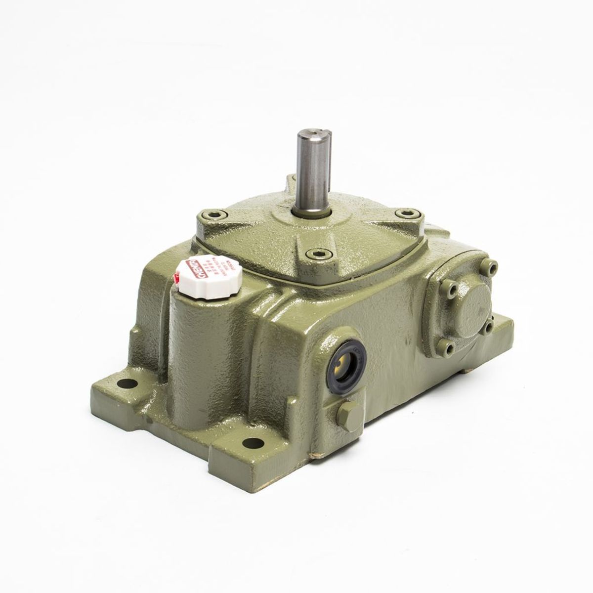 เกียร์ทดรอบ PO-12 1/60 RU (CTE-50)