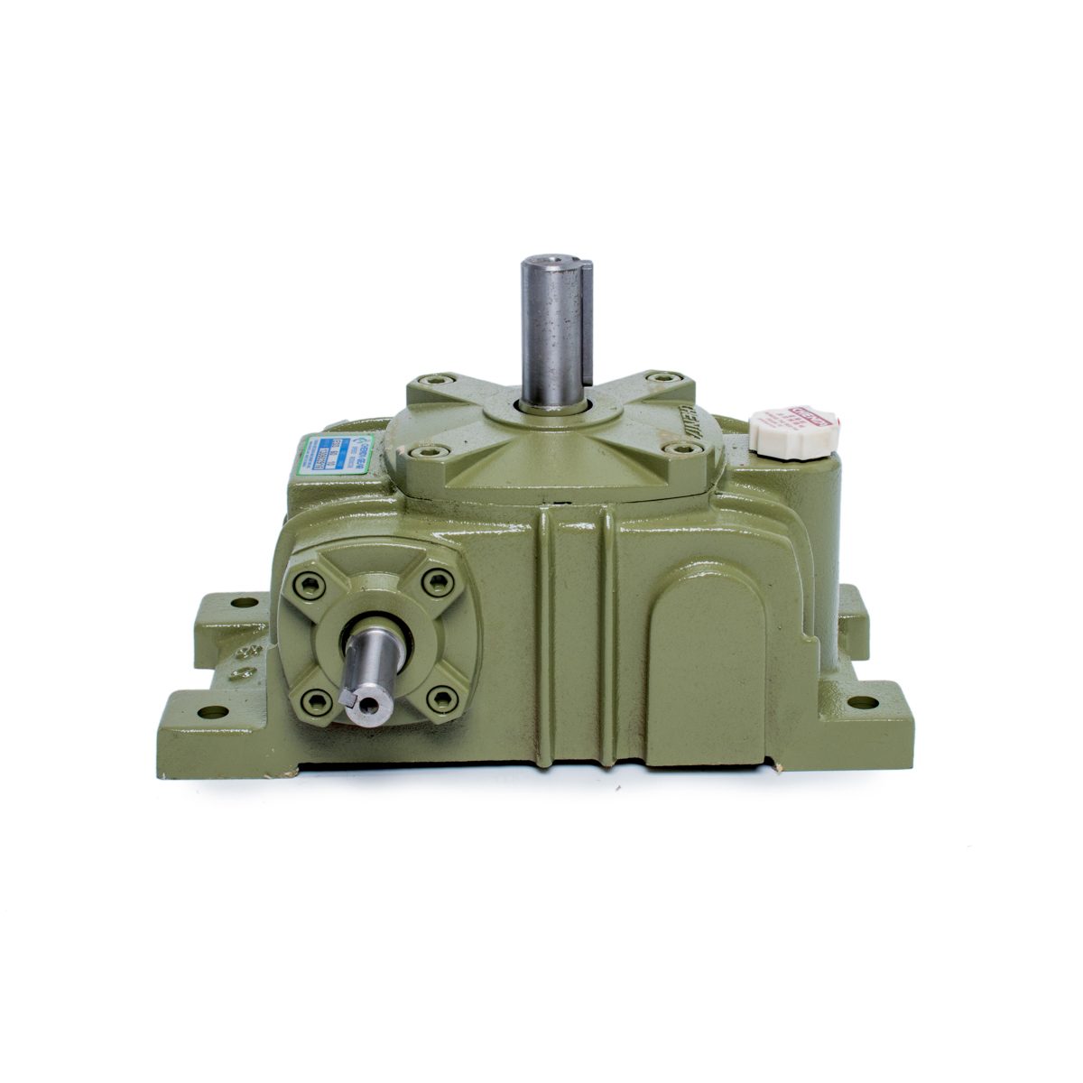 เกียร์ทดรอบ PO-15 1/10 RU (CTE-60)