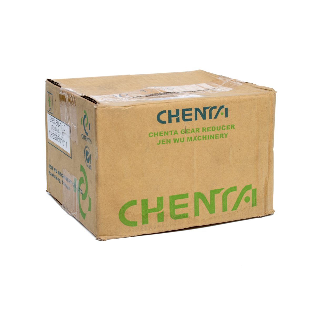 เกียร์ทดรอบ PO-15 1/10 RU (CTE-60)