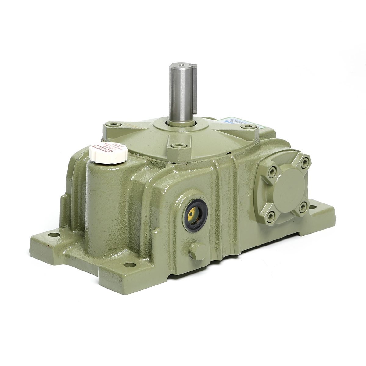 เกียร์ทดรอบ PO-15 1/30 RU (CTE-60)