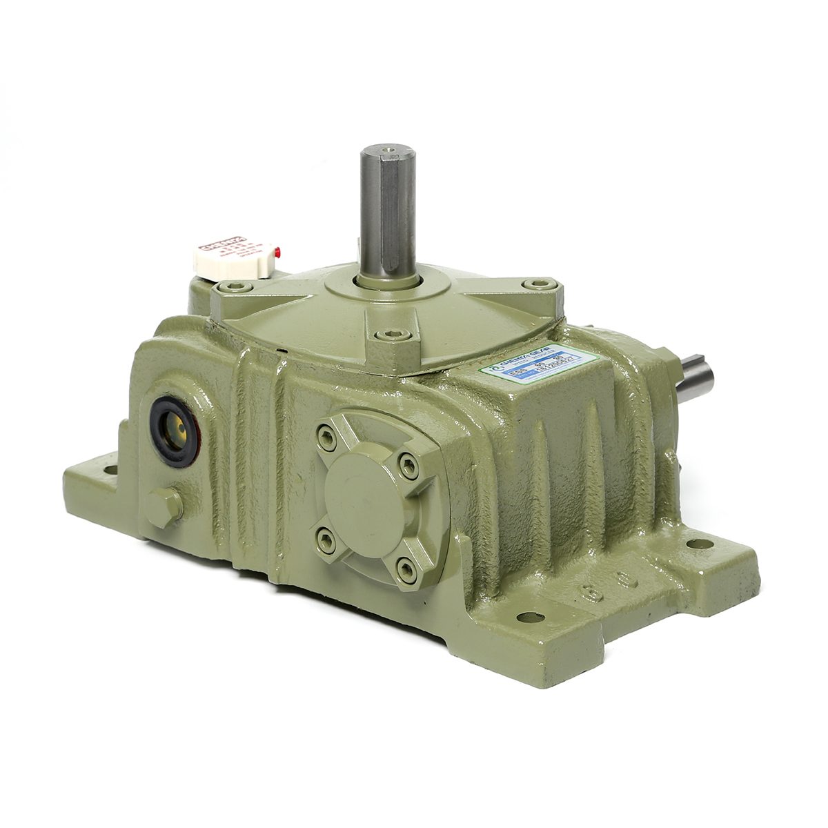 เกียร์ทดรอบ PO-15 1/30 RU (CTE-60)