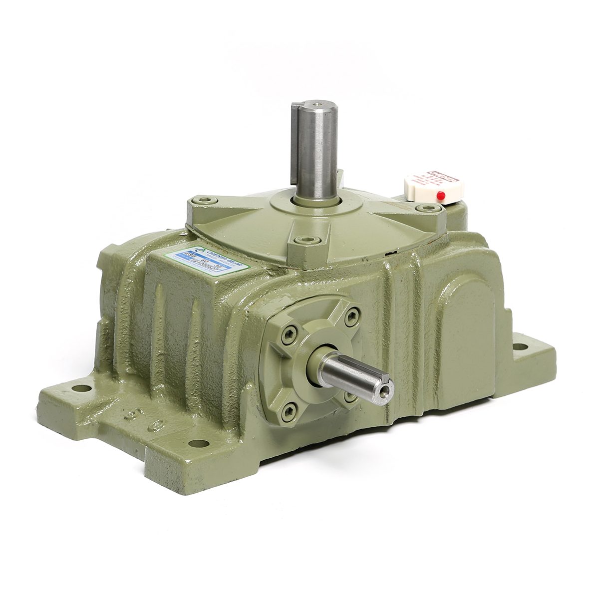 เกียร์ทดรอบ PO-15 1/30 RU (CTE-60)