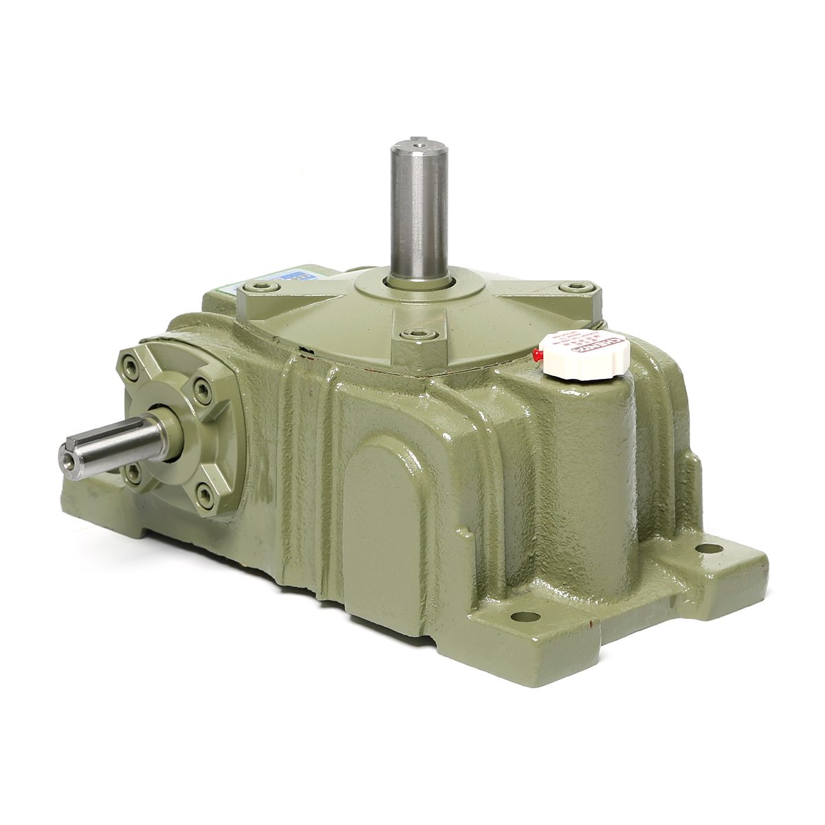 เกียร์ทดรอบ PO-15 1/30 RU (CTE-60)