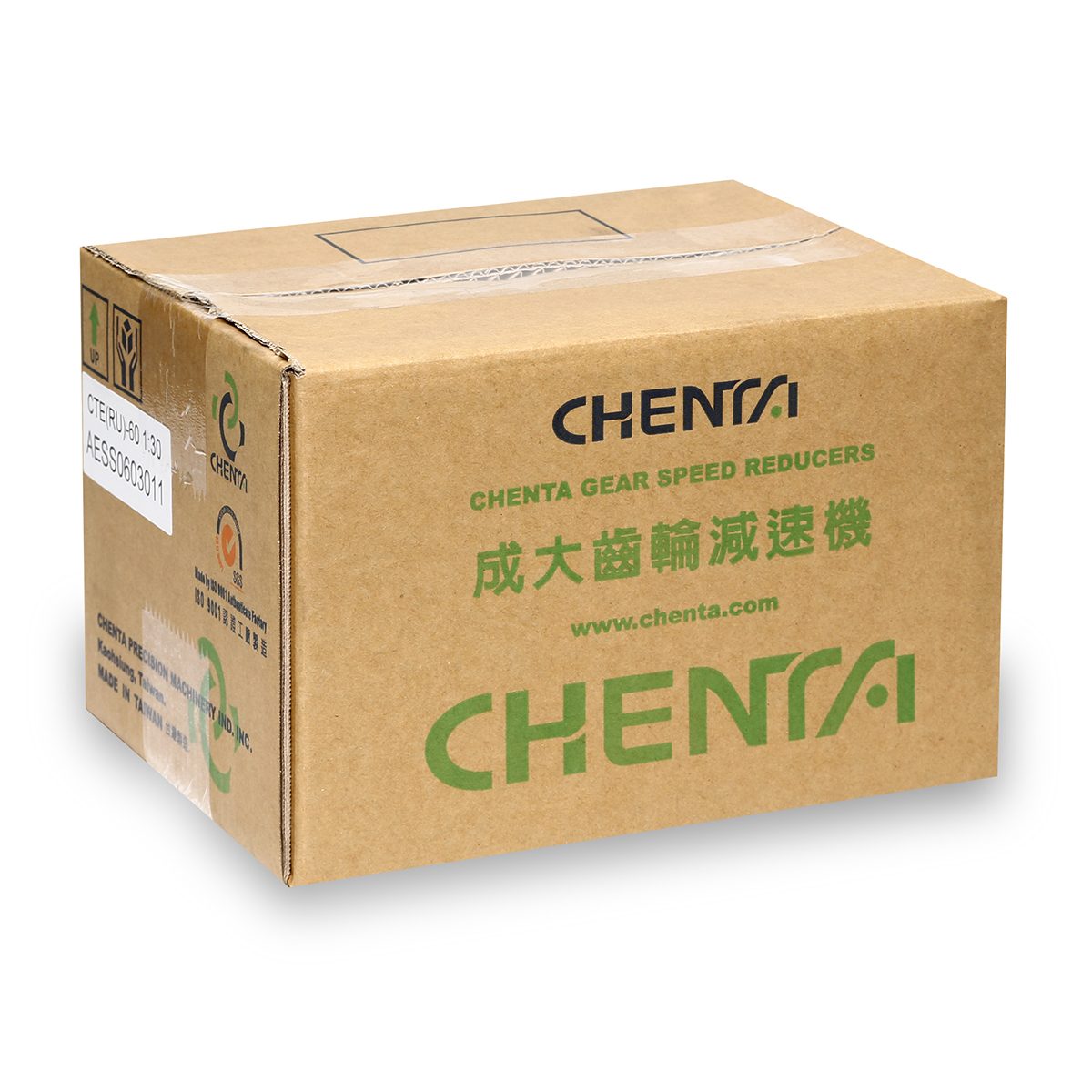 เกียร์ทดรอบ PO-15 1/30 RU (CTE-60)