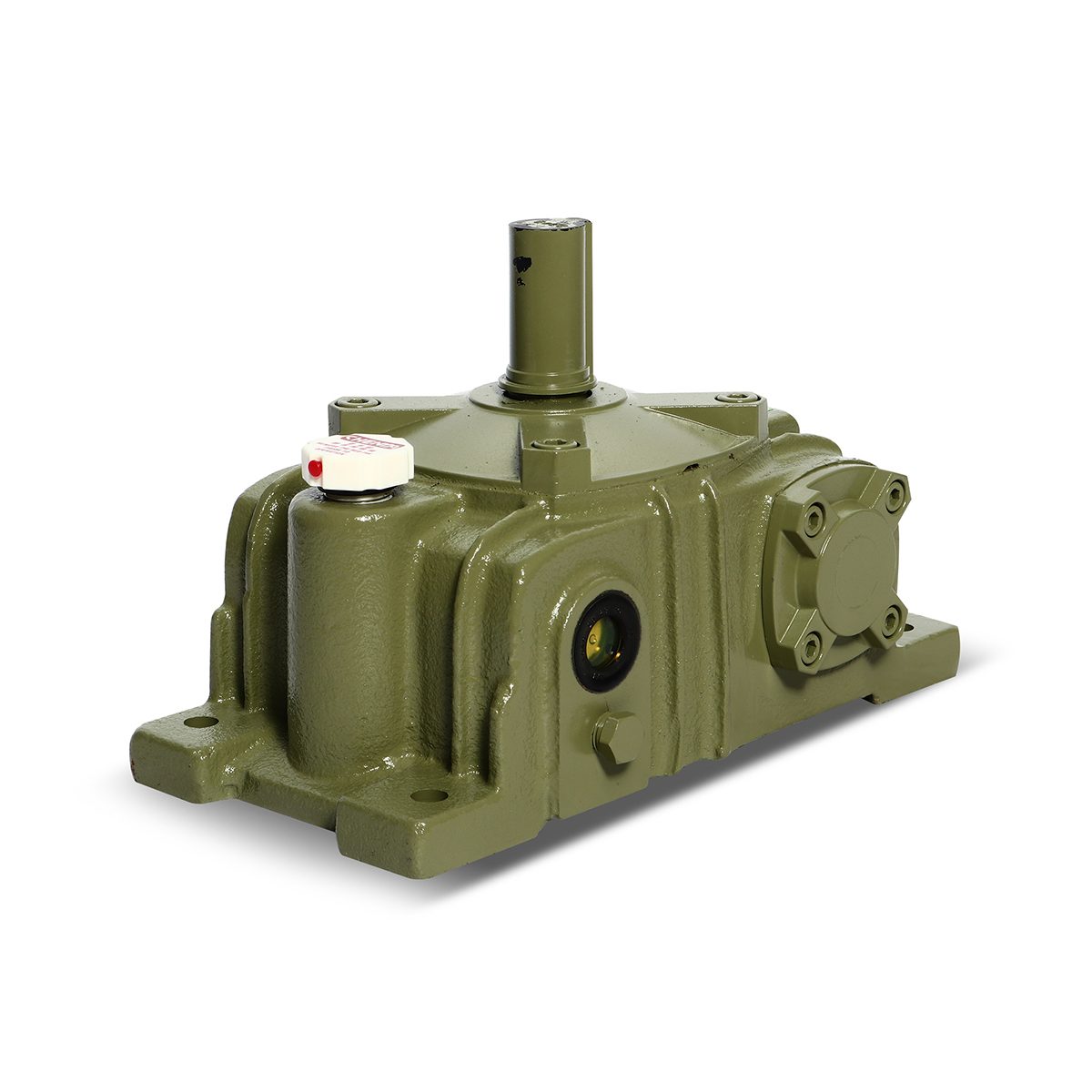 เกียร์ทดรอบ PO-18 1/30 RU (CTE-70)