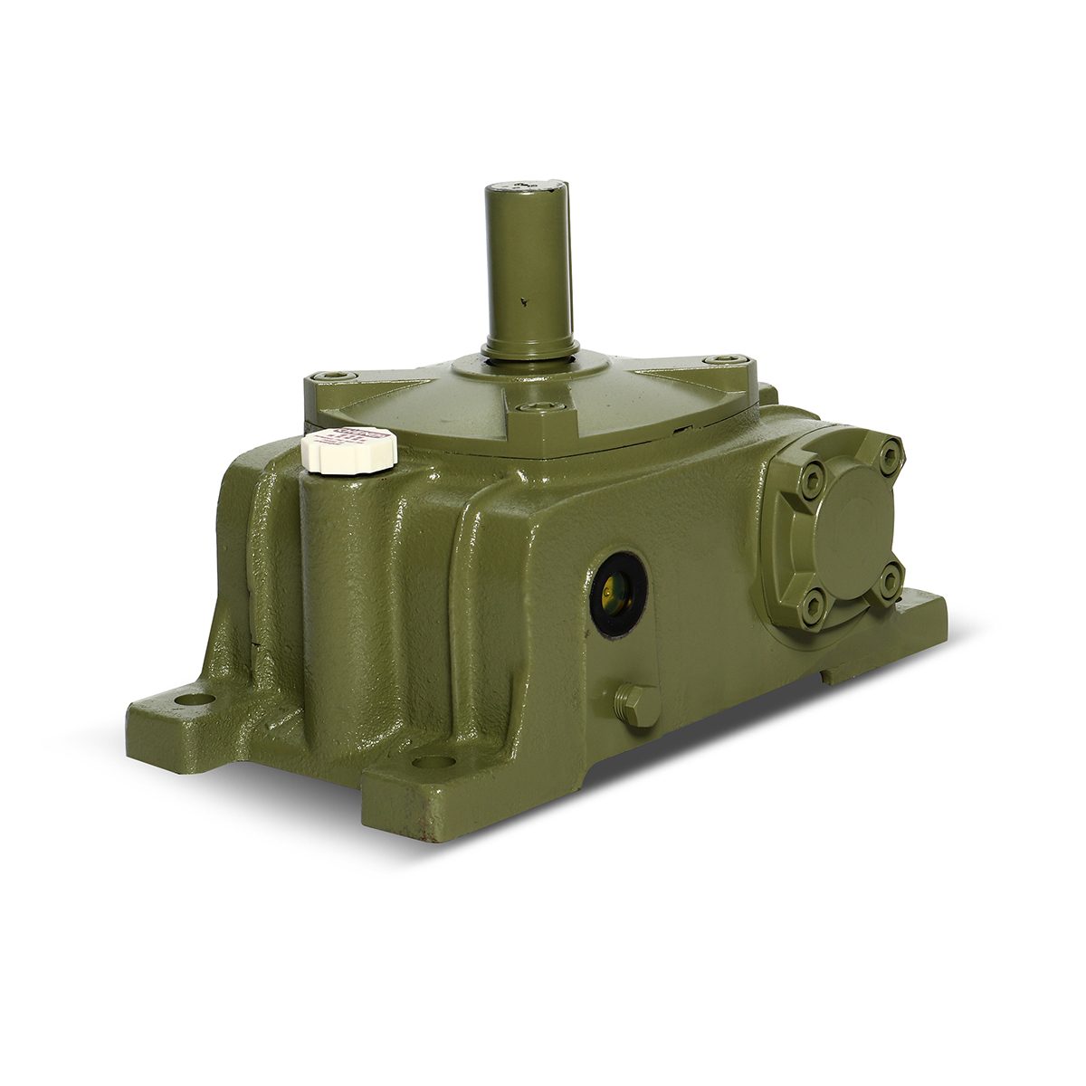 เกียร์ทดรอบ PO-22 1/20 RU (CTE-80)