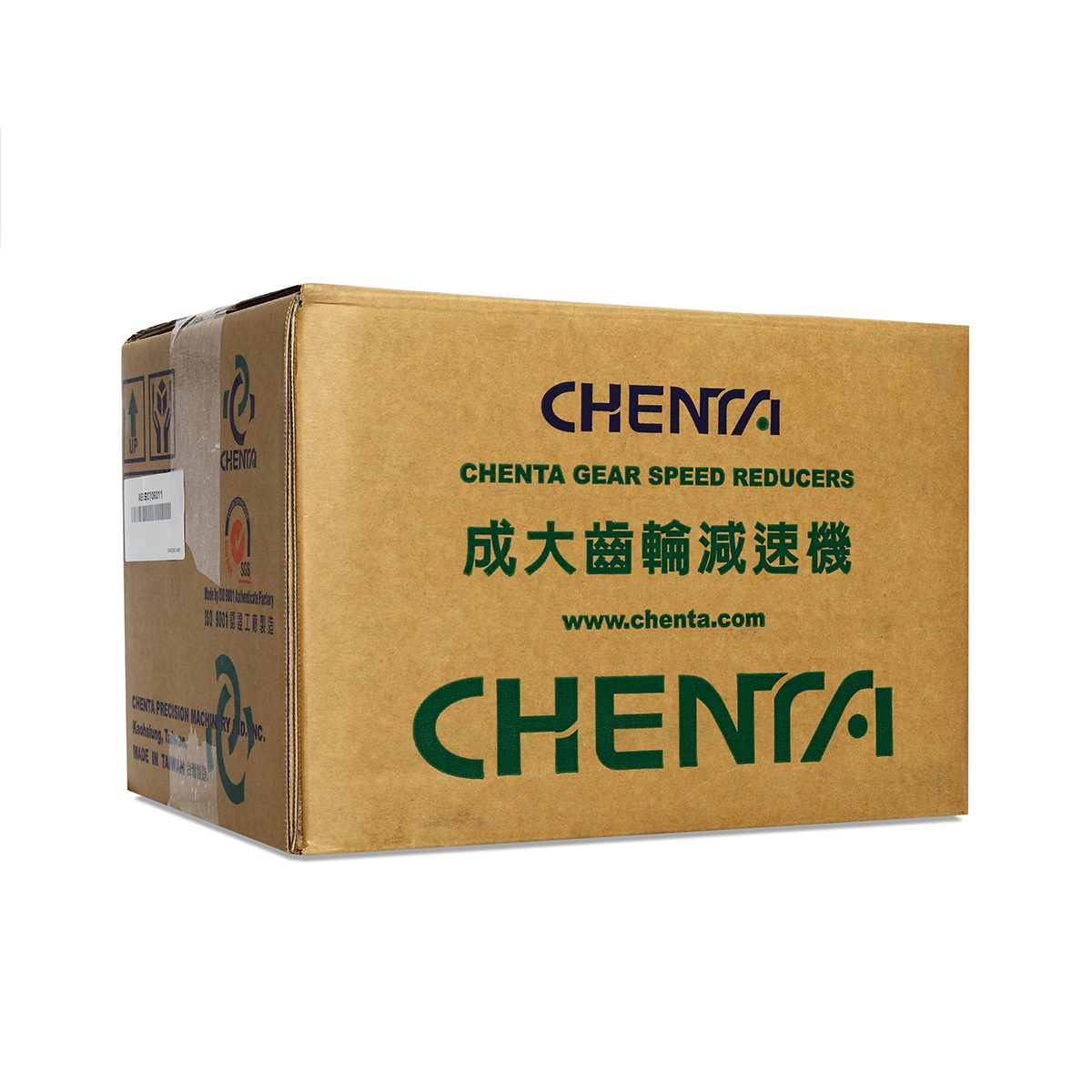 เกียร์ทดรอบ PO-22 1/20 RU (CTE-80)