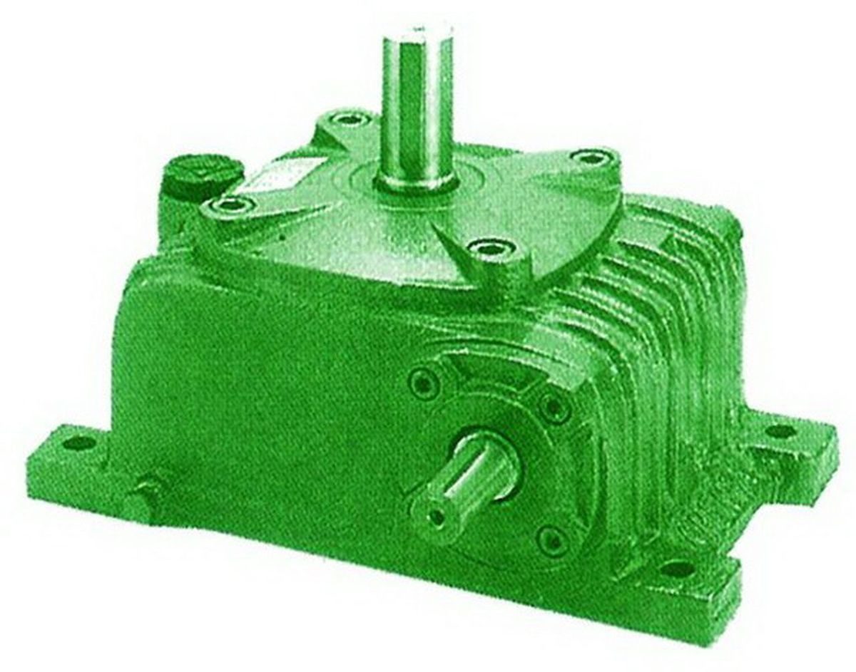 เกียร์ทดรอบ PO-45 1/40 RU (CTE-175)