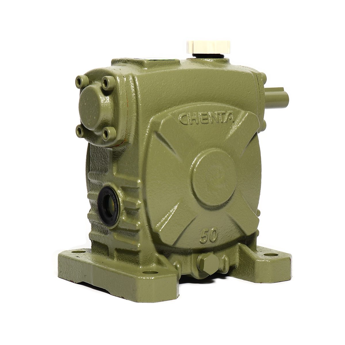 เกียร์ทดรอบ PR-12 1/40 (CTB/BSS-50)