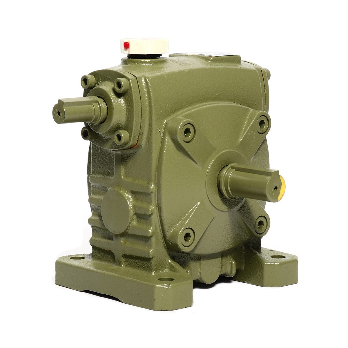 เกียร์ทดรอบ PR-12 1/60 (CTB/BSS-50)