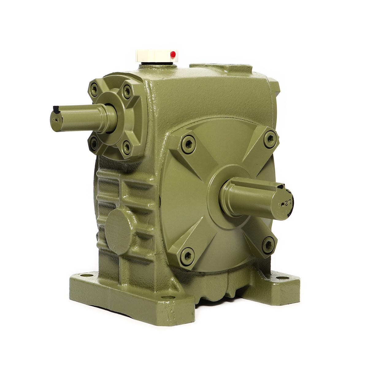 เกียร์ทดรอบ PR-15 1/20 (CTB/BSS-60)
