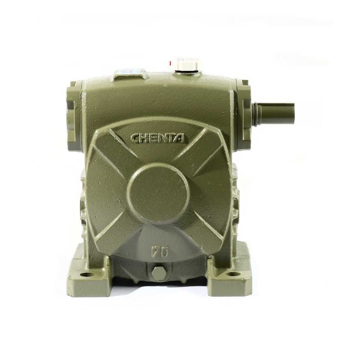 เกียร์ทดรอบ PR-18 1/60 (CTB/BSS-70)