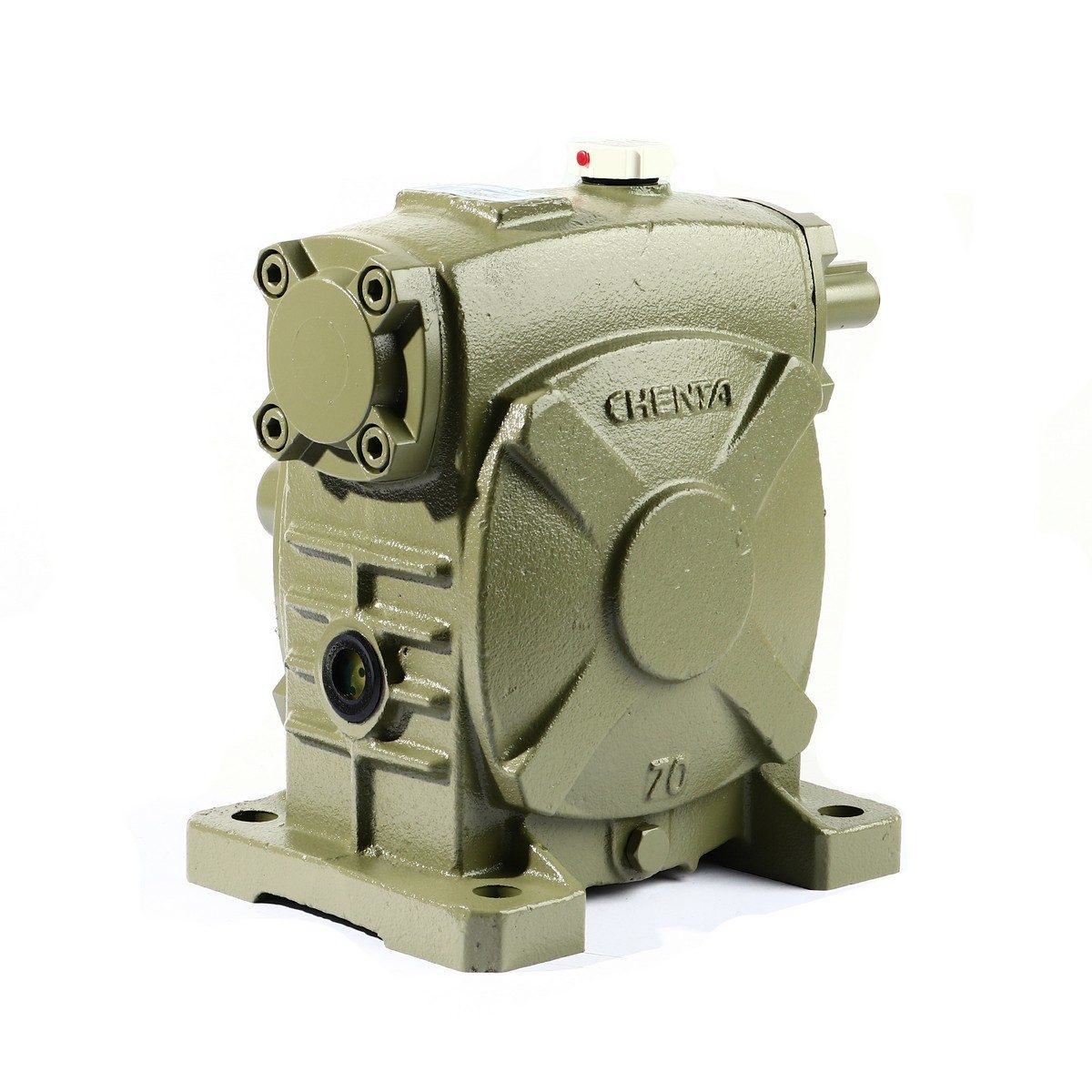 เกียร์ทดรอบ PR-18 1/60 (CTB/BSS-70)