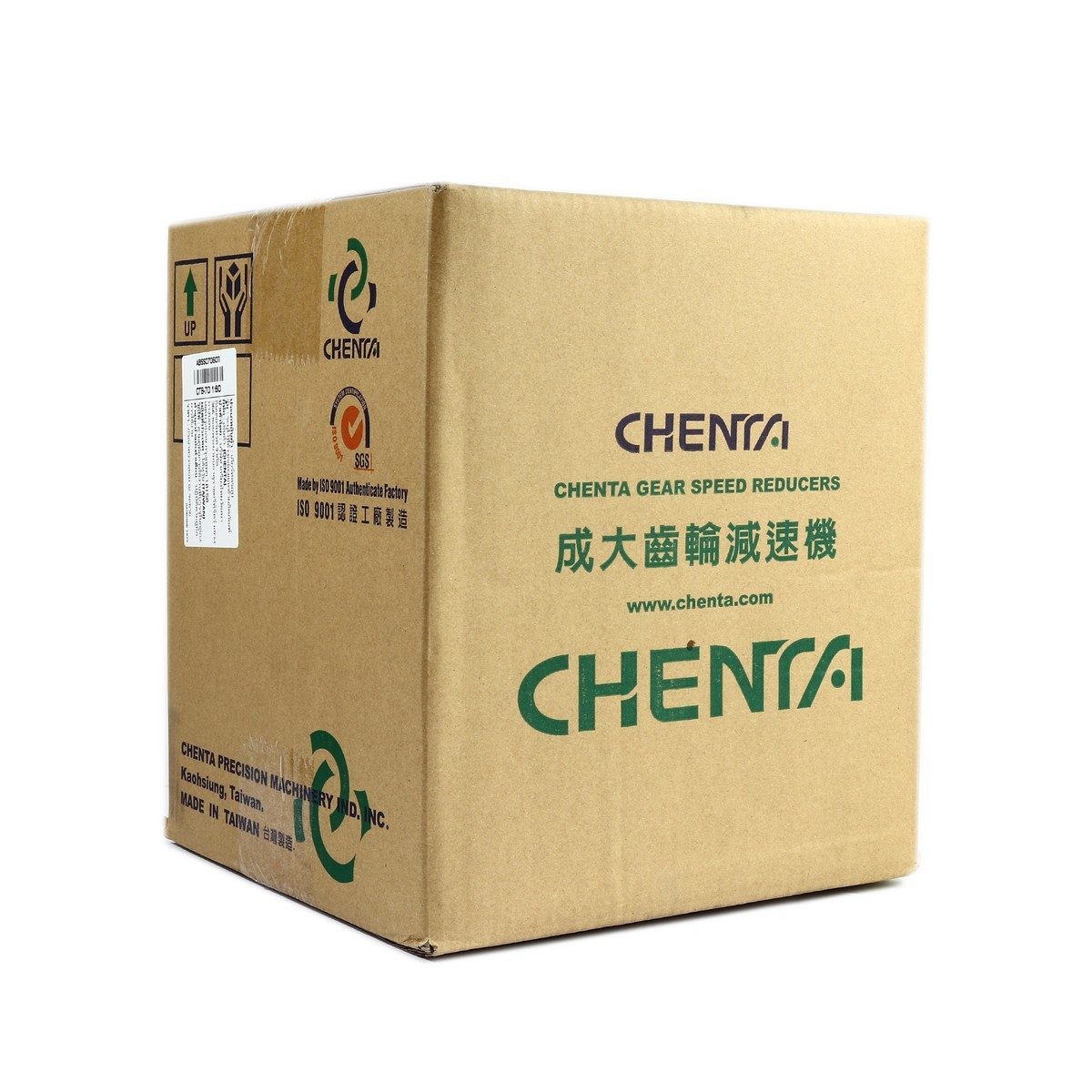 เกียร์ทดรอบ PR-18 1/60 (CTB/BSS-70)