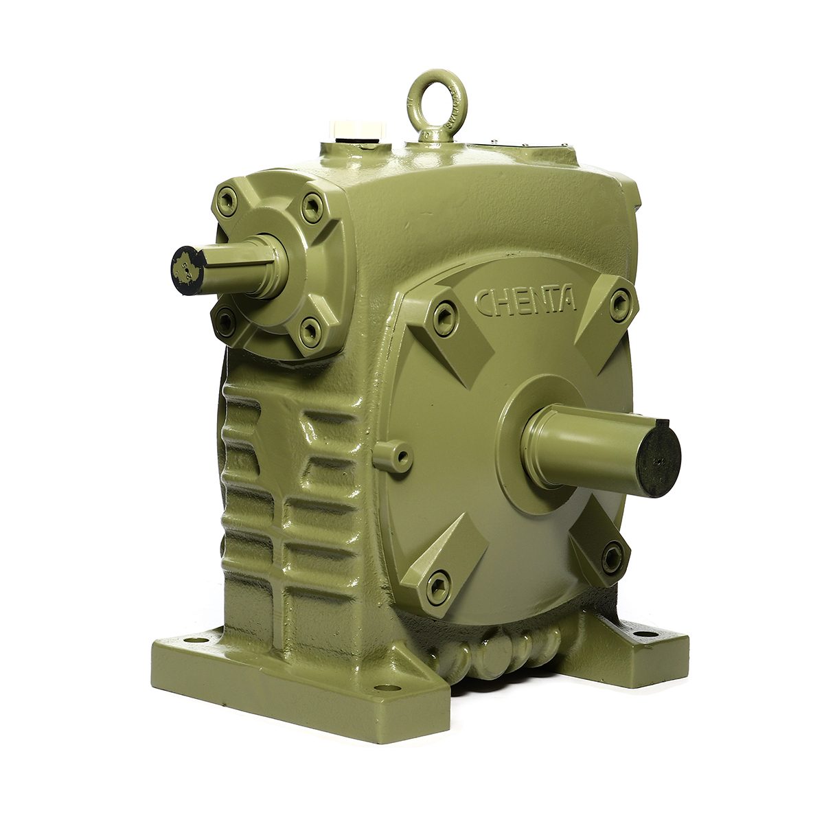 เกียร์ทดรอบ PR-25 1/30 (CTB/BSS-100)