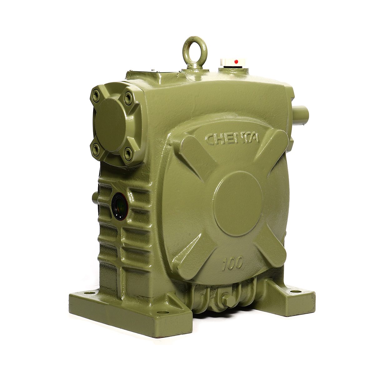 เกียร์ทดรอบ PR-25 1/30 (CTB/BSS-100)