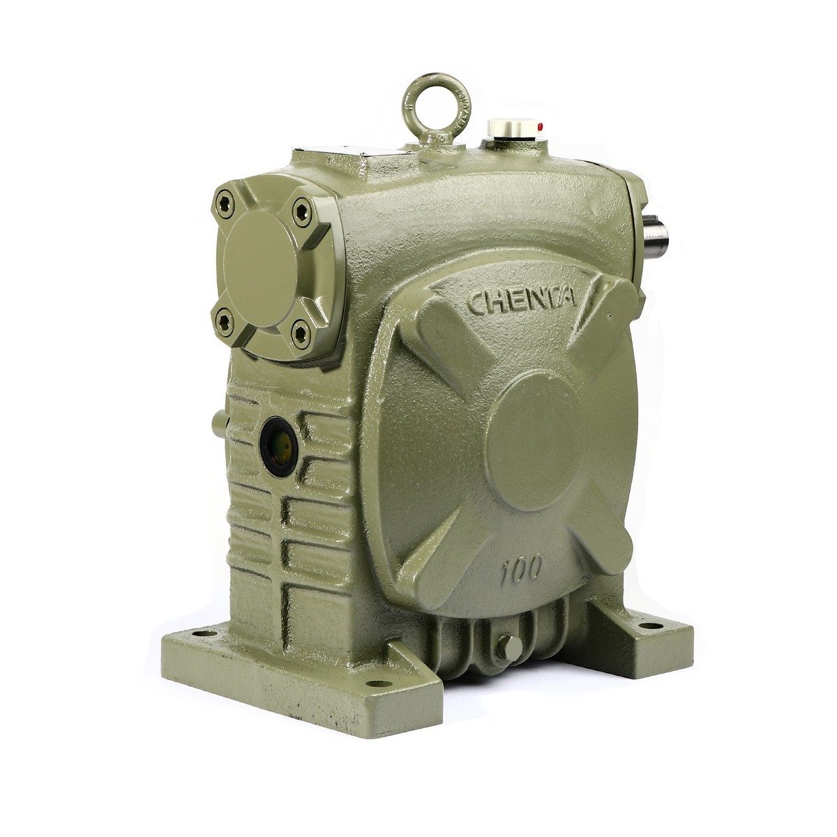 เกียร์ทดรอบ PR-25 1/50 (CTB/BSS-100)