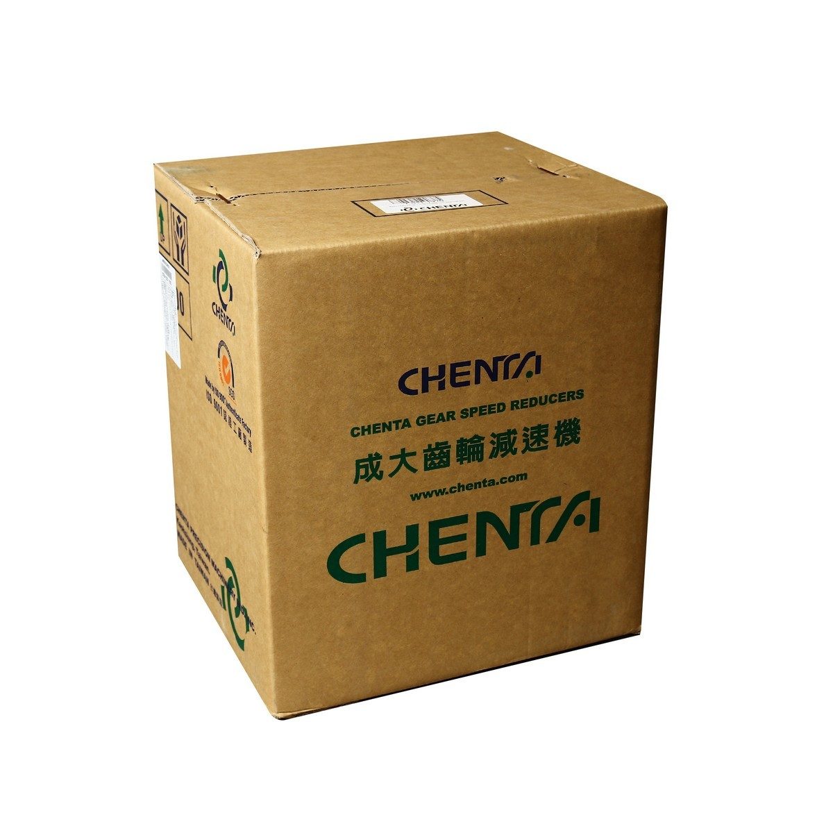 เกียร์ทดรอบ PR-25 1/50 (CTB/BSS-100)