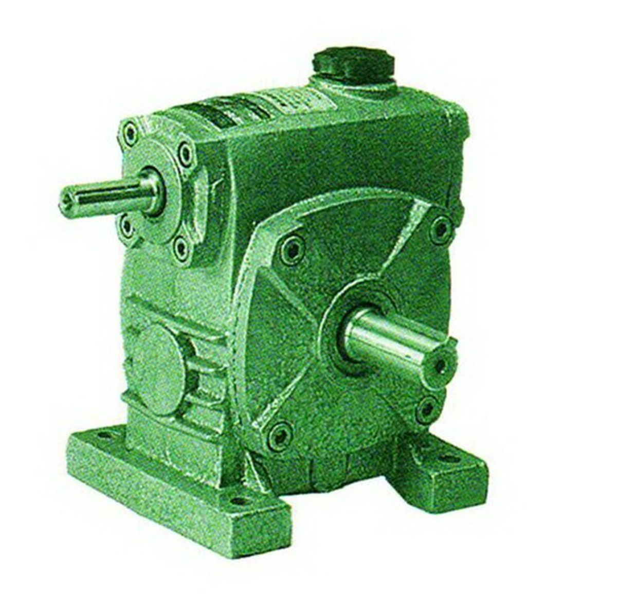 เกียร์ทดรอบ PR-35 1/60 (CTB/BSS-135)