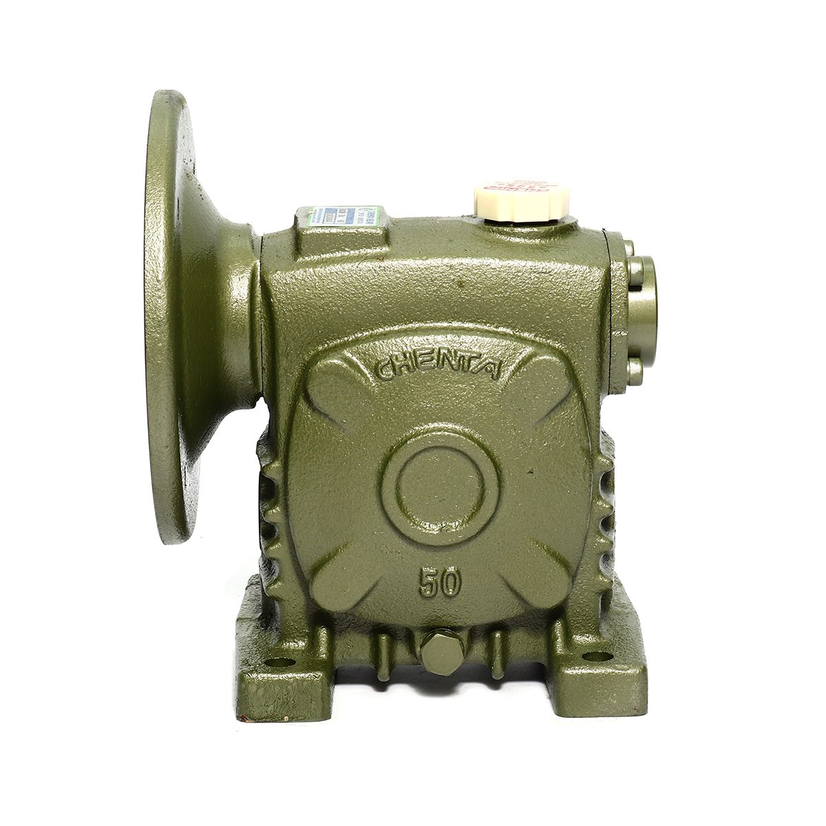 เกียร์ทดรอบ PRF-12 1/60 (CTB-M-50)