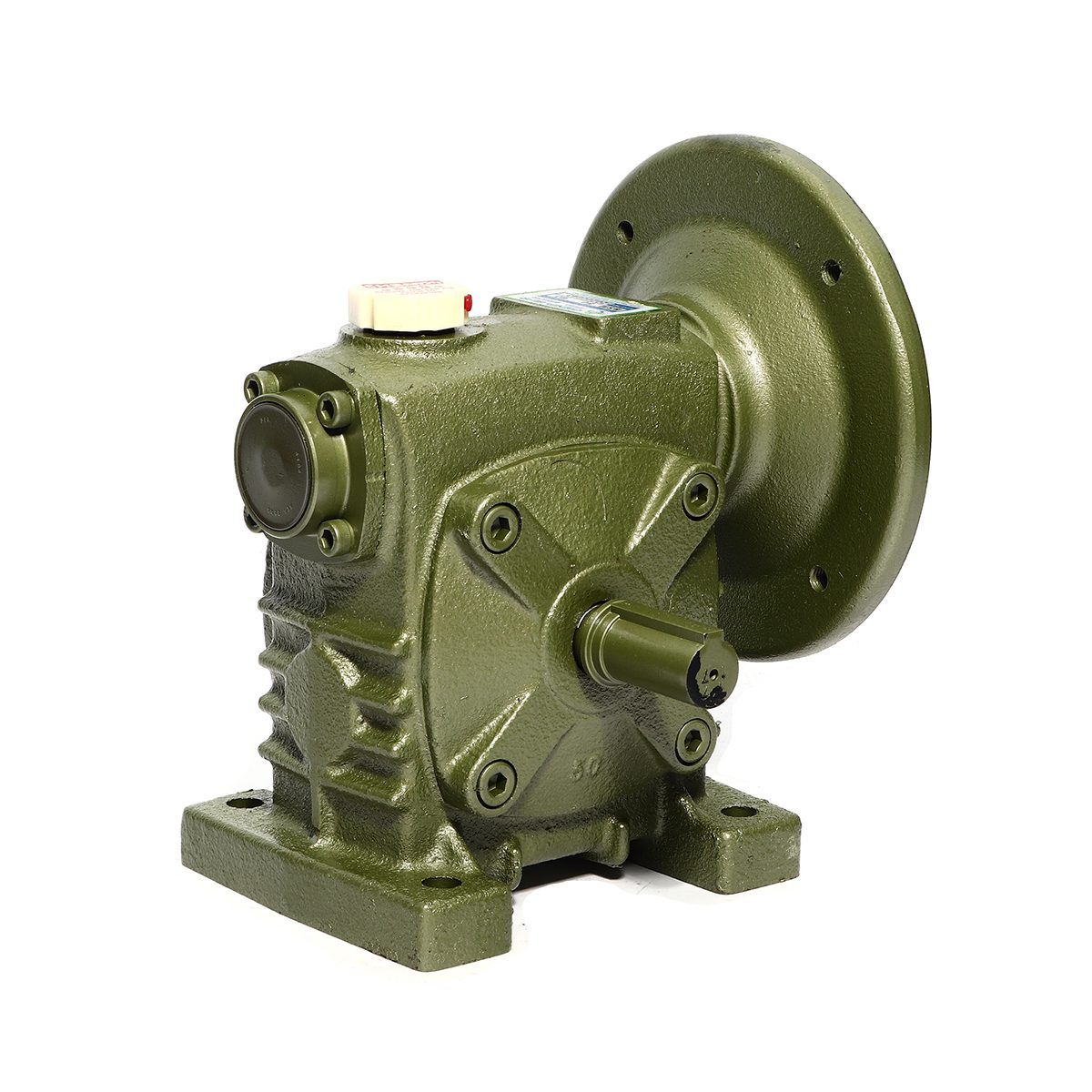 เกียร์ทดรอบ PRF-12 1/60 (CTB-M-50)