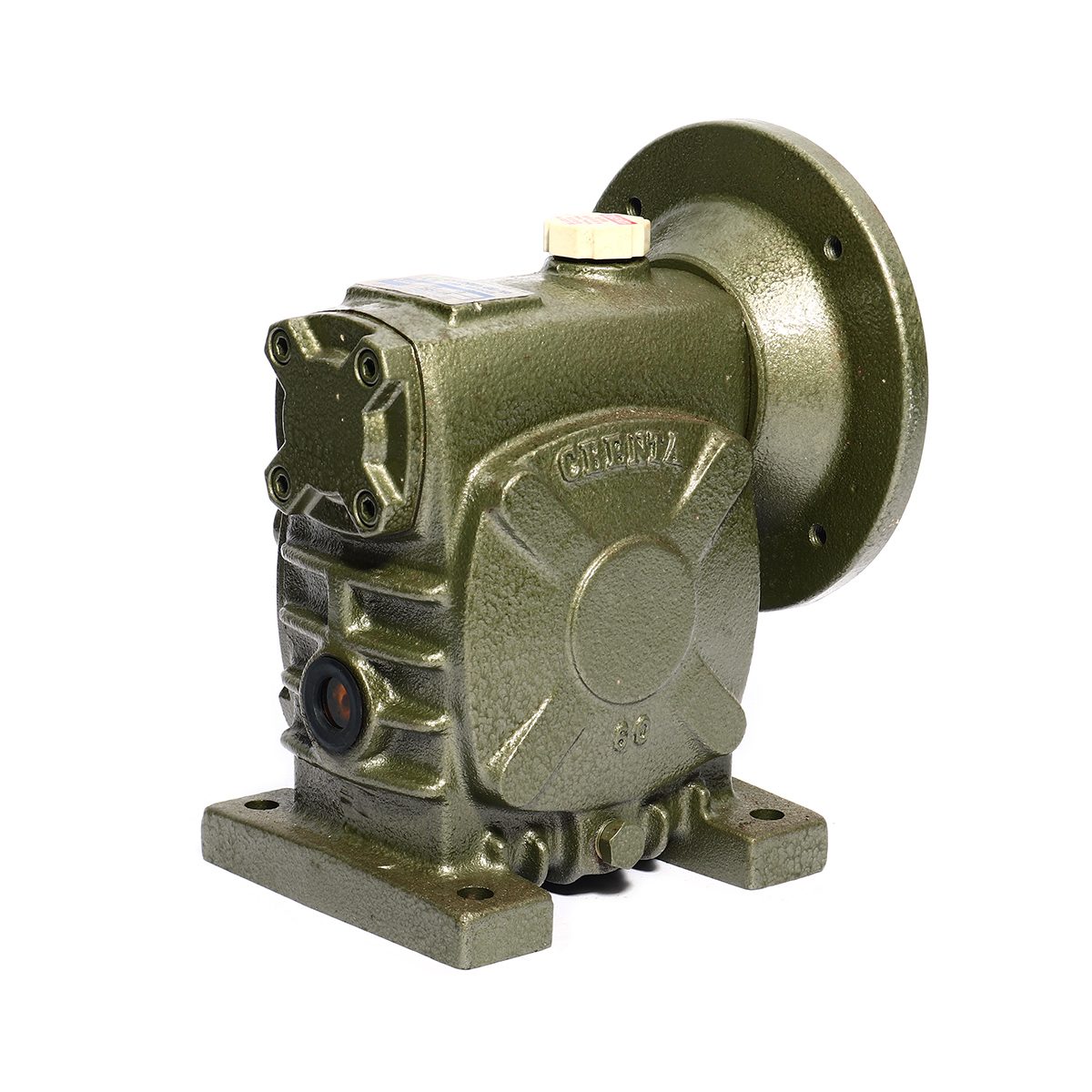 เกียร์ทดรอบ PRF-15 1/10 (CTB-M,BSM-60)