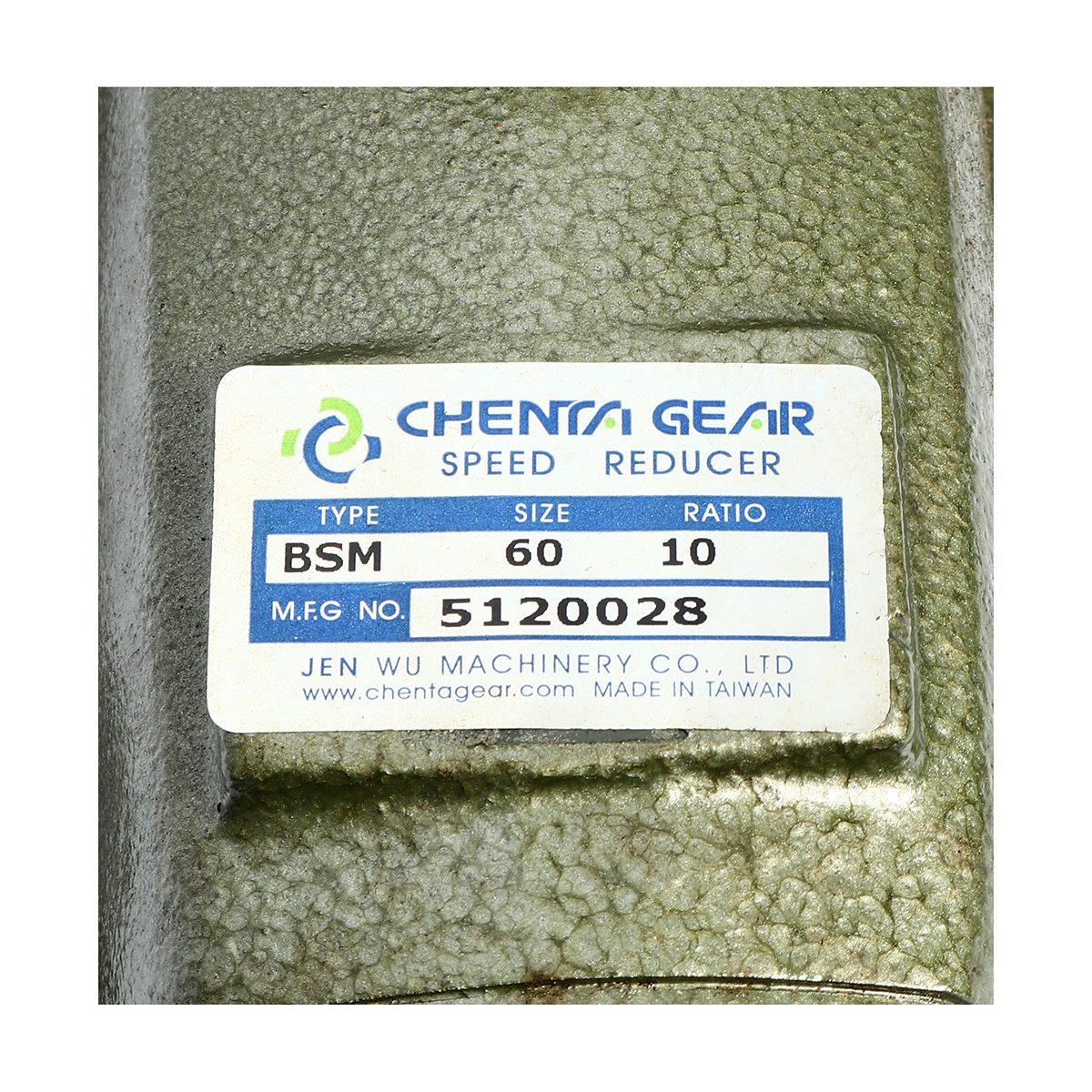 เกียร์ทดรอบ PRF-15 1/10 (CTB-M,BSM-60)