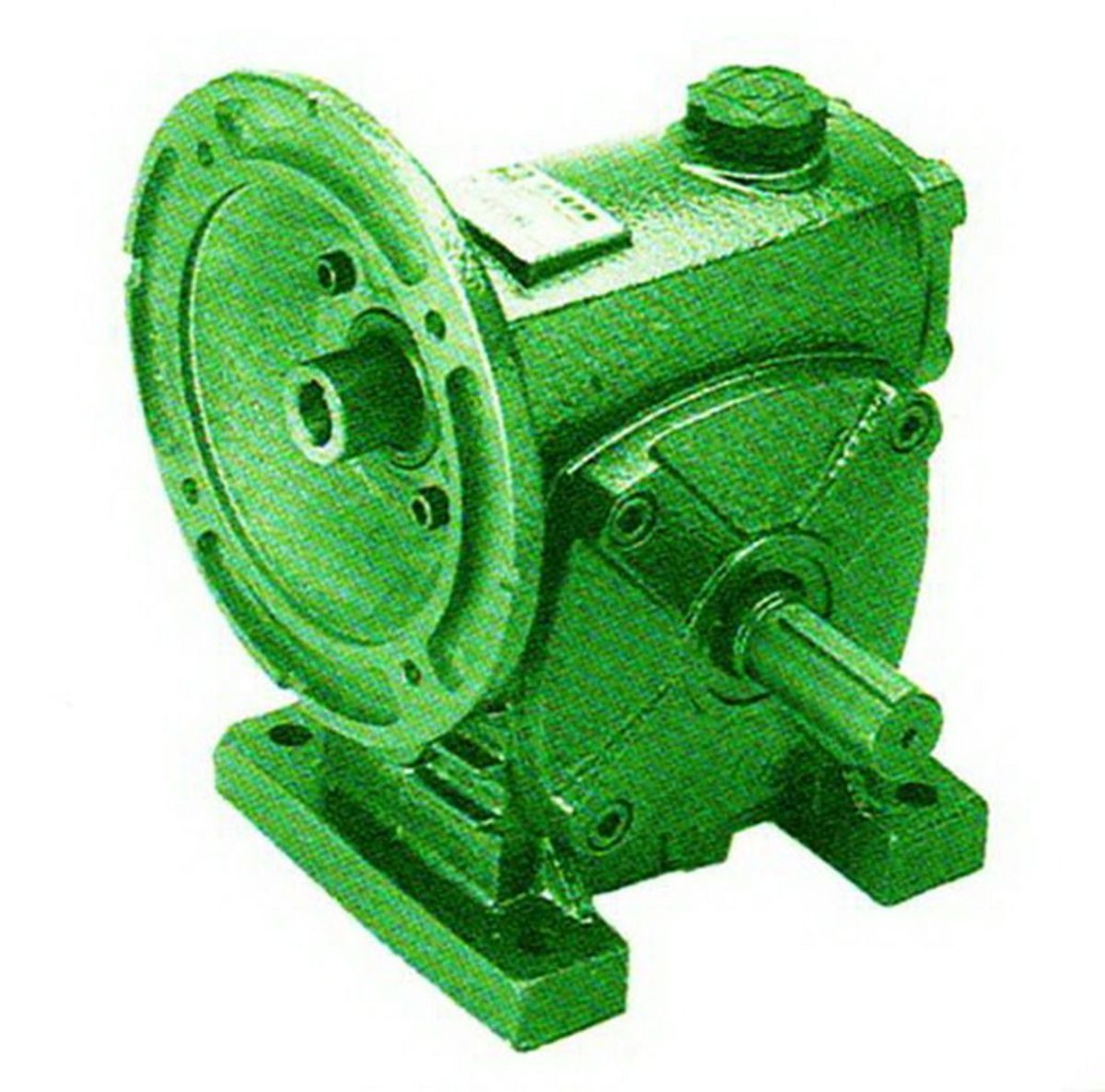 เกียร์ทดรอบ PRF-18 1/30 (CTB-M-70)