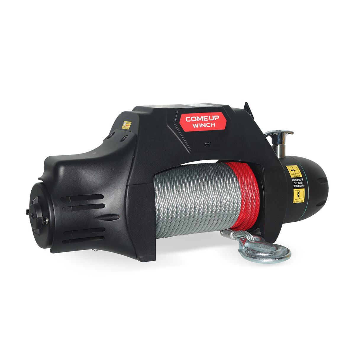 รอกกว้านแบตตารี่ SEAL GEN2(DS)9.5I/12V