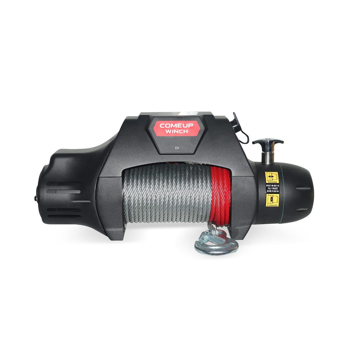 รอกกว้านแบตตารี่ SEAL GEN2(DS)9.5I/12V
