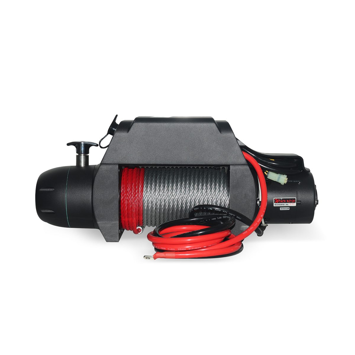 รอกกว้านแบตตารี่ SEAL GEN2(DS)9.5I/12V