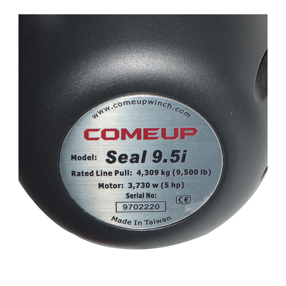 รอกกว้านแบตตารี่ SEAL GEN2(DS)9.5I/12V