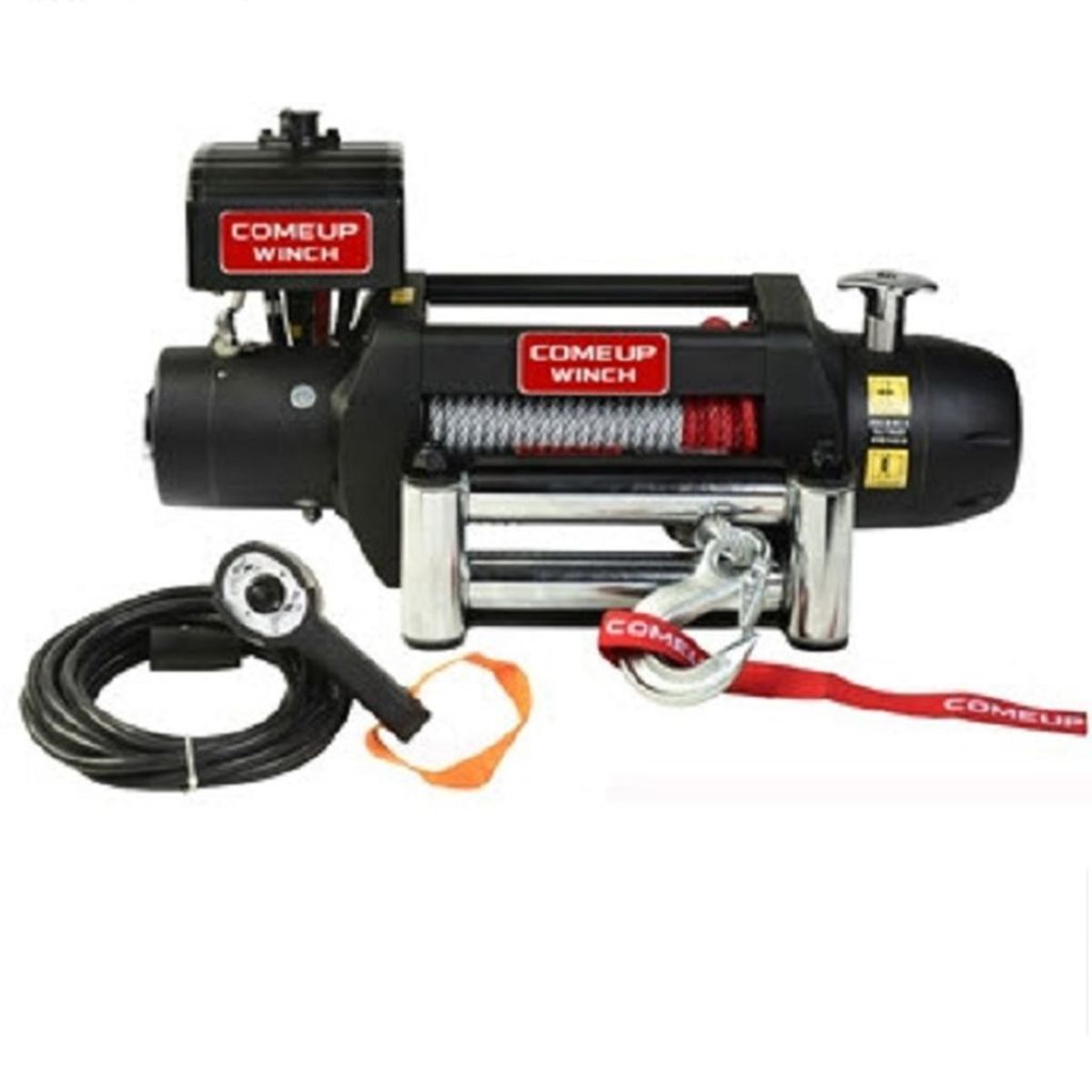 รอกกว้านแบตตารี่ SEAL GEN2 (DS)9.5/12V