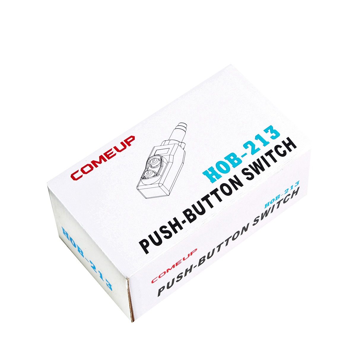 อะไหล่ REMOTE CPB-213/HOB-213 ไม่มีสาย