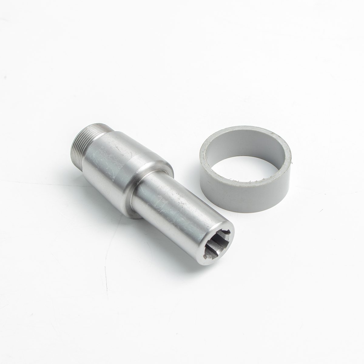 7 THRUST BLOCK DW-3000I