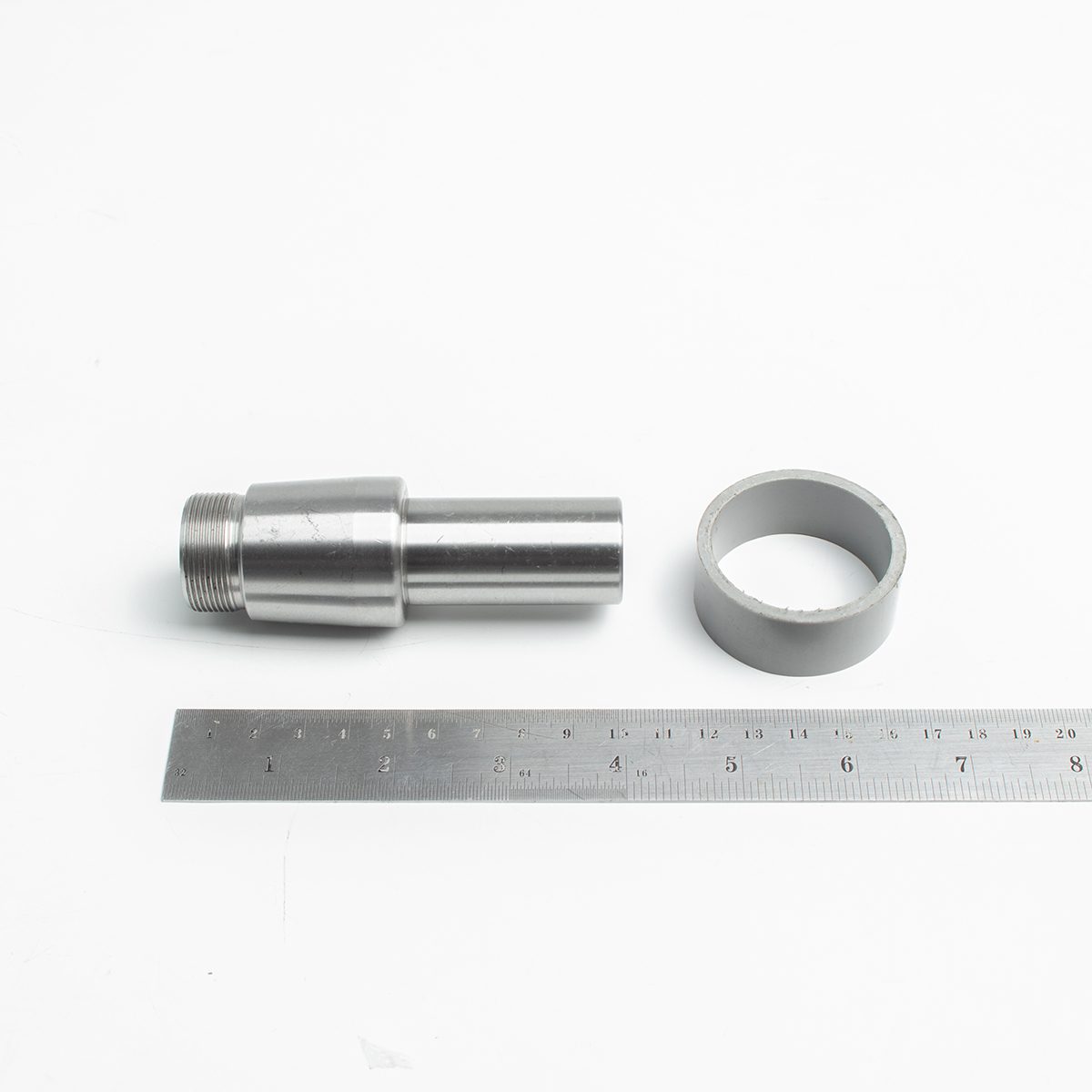 7 THRUST BLOCK DW-3000I