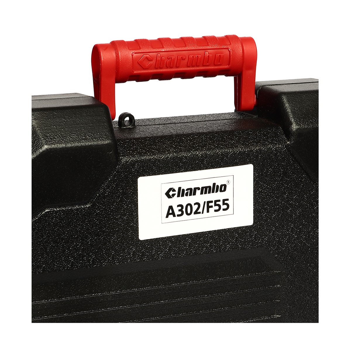 F-55 (A302) แม็กยิงตะปูลม ขาเดี่ยว 18GA