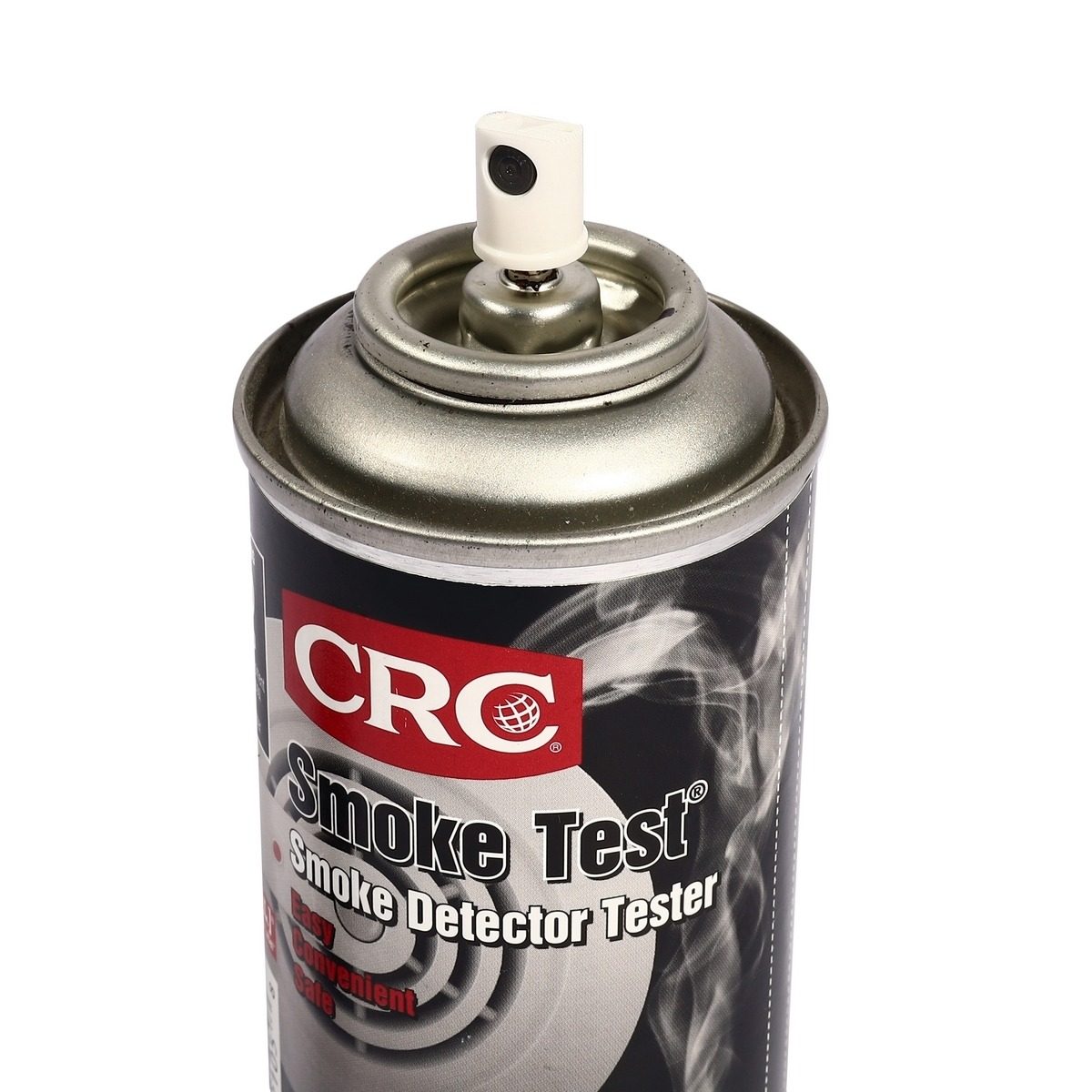 CRC สเปรย์ควันเทียม SMOKE TEST ขนาด 70 กรัม (ซีอาร์ซี)
