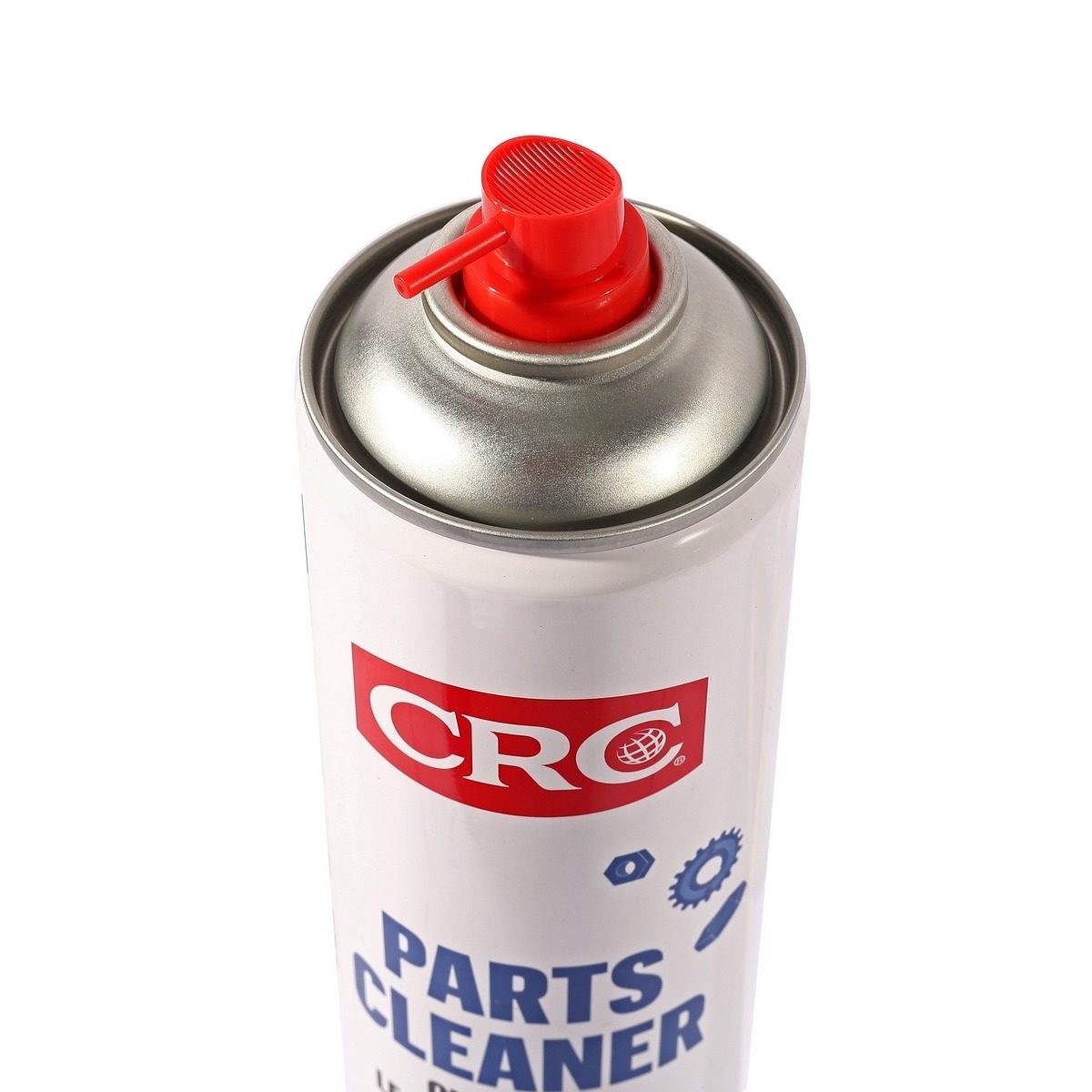 CRC นํ้ายาล้างชิ้นส่วนอเนกประสงค์ 840 ML. สำหรับทำความสะอาด คราบนํ้ามัน คราบไขมัน จาระบี หมึก สี และอื่นๆ (ซีอาร์ซี)
