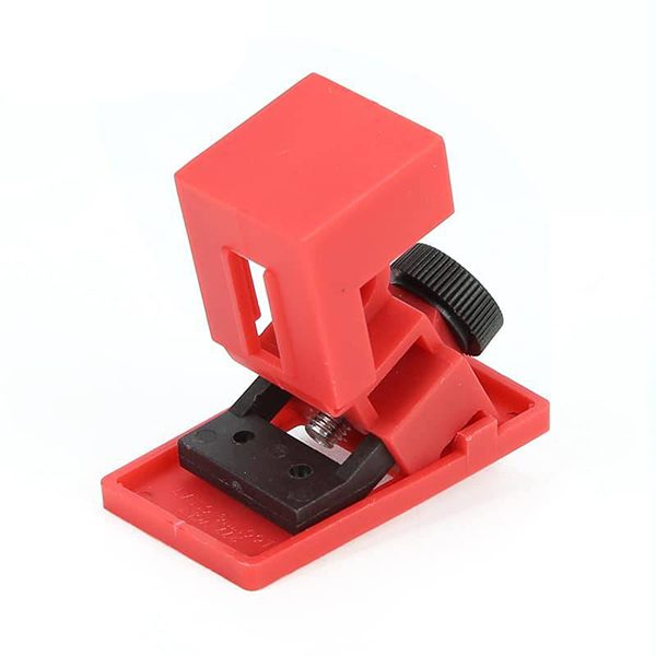 MERGIN  CBL11 Clamp-On Circuit Breaker Lockout