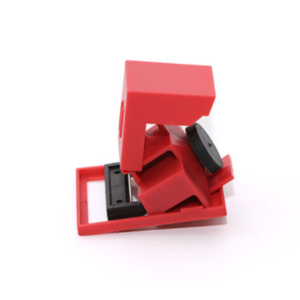 MERGIN  CBL12 Clamp-On Circuit Breaker Lockout