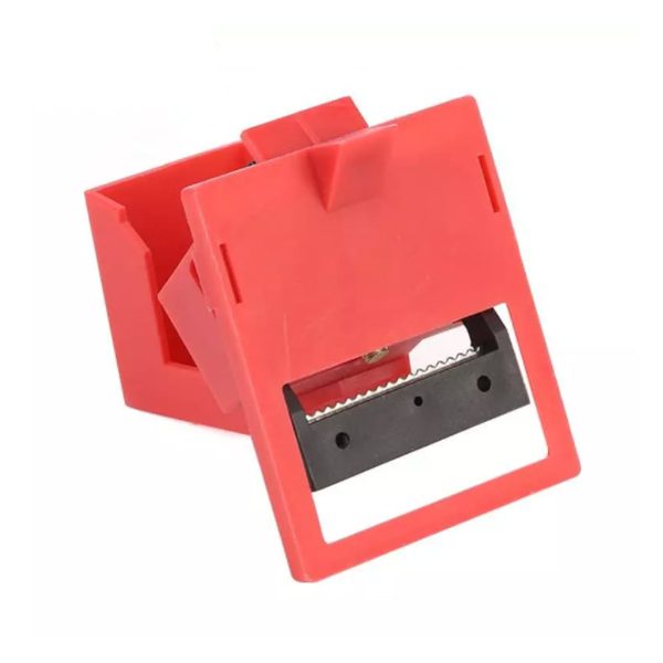 MERGIN  CBL12 Clamp-On Circuit Breaker Lockout