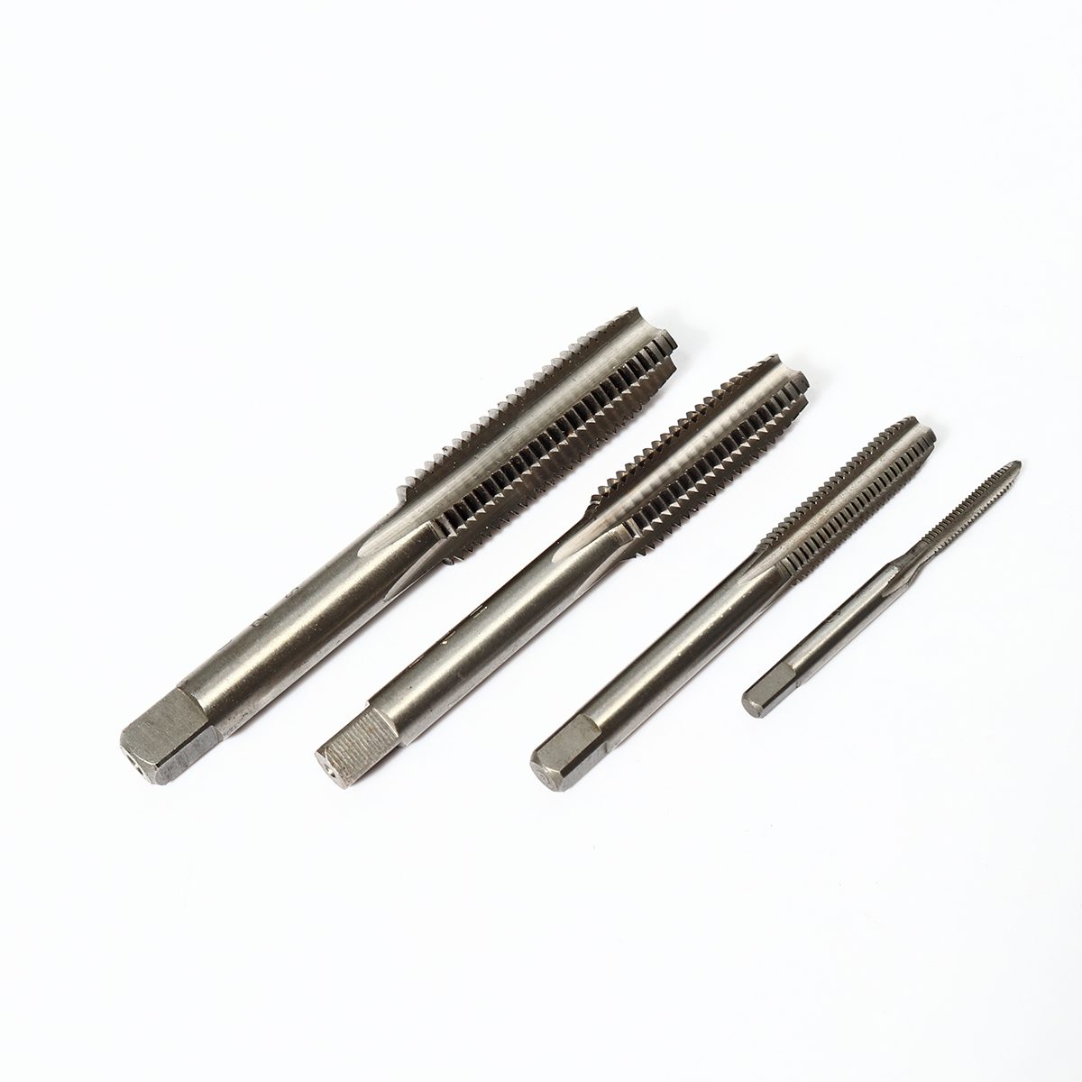 ดอกต๊าปตัวเดียว NO.2 M 4X0.70 (HSS)