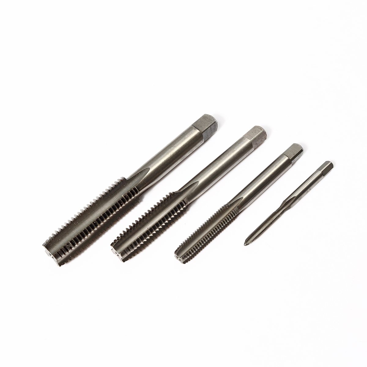 ดอกต๊าปตัวเดียว NO.2 M 6X1.00 (HSS)