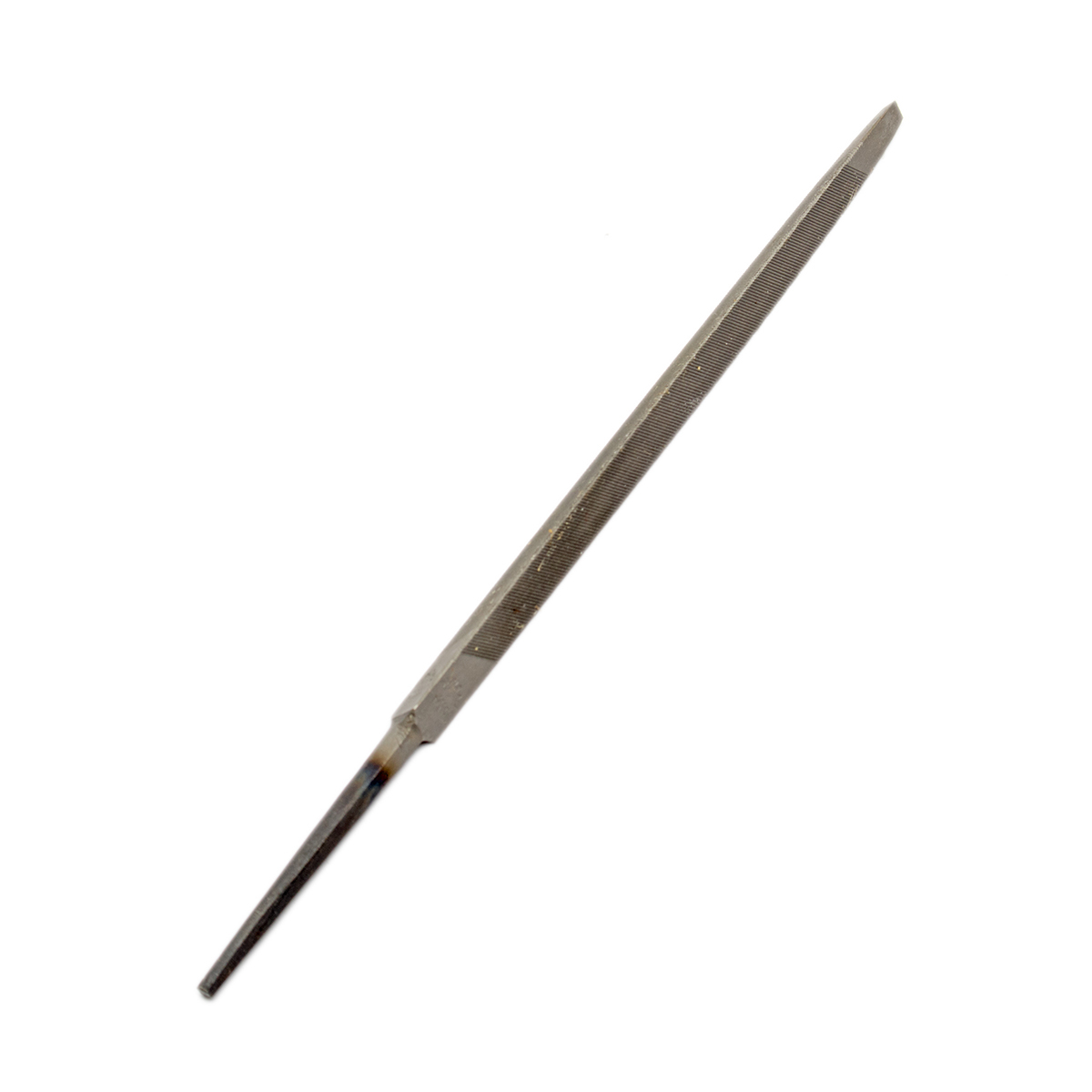 ตะไบเลื่อยสามเหลี่ยมผอม 4"(SLIM TAPER)